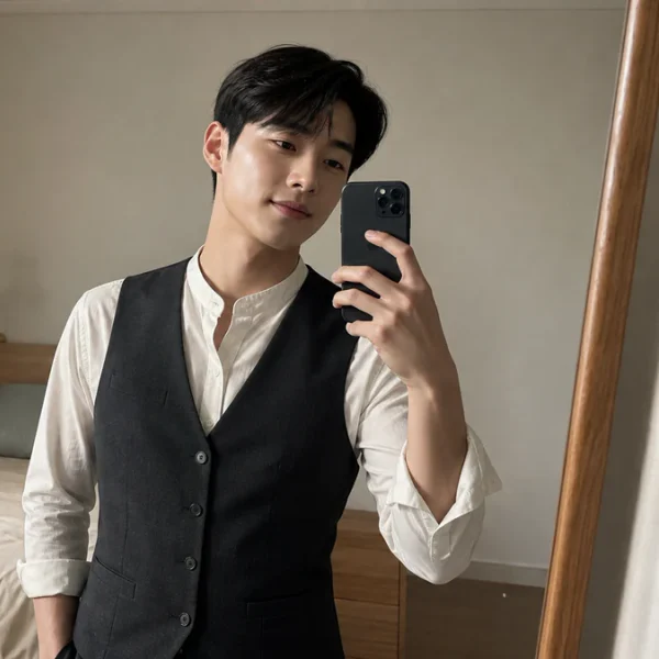 모던 유나살롱 테라피 안내 이미지