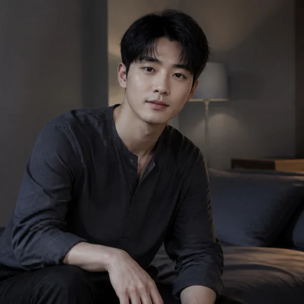 스위트 하린라운지 테라피 안내 이미지