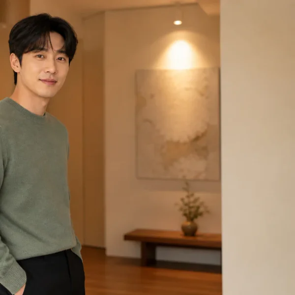 모던 리브가든 테라피 안내 이미지