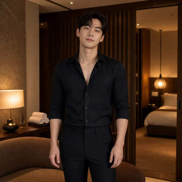 블랑 소담살롱 테라피 안내 이미지