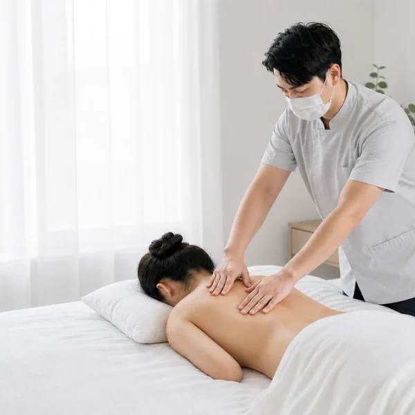 포레스트 솔라스튜디오 마사지 대표 안내 이미지
