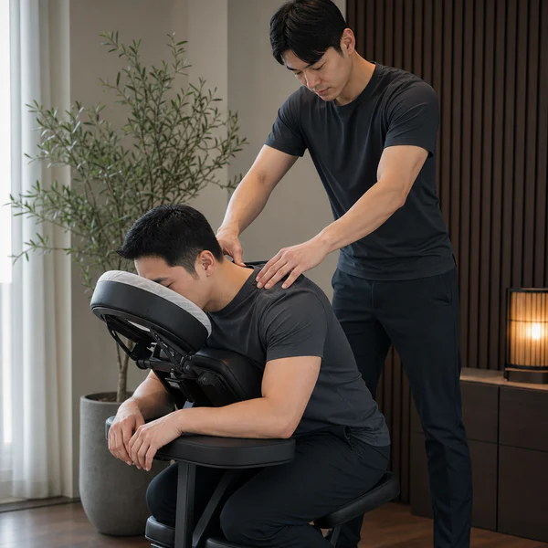 가든 해린라운지 테라피 대표 안내 이미지