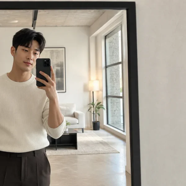 모던 보미살롱 테라피 안내 이미지