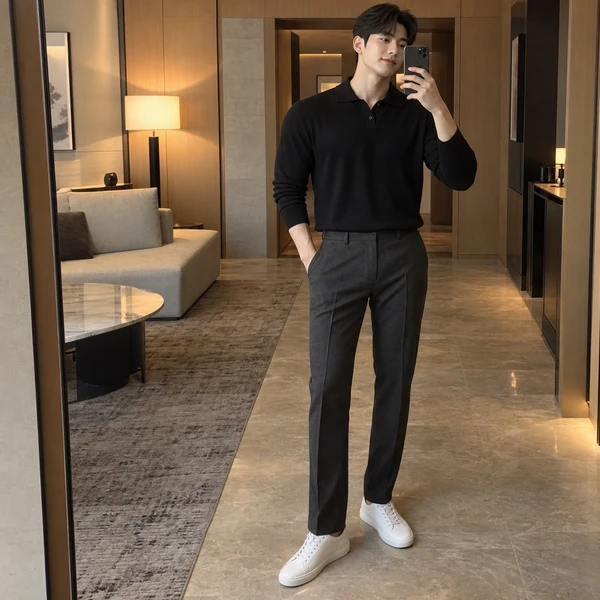 프리미엄 루나아지트 홈타이 대표 안내 이미지
