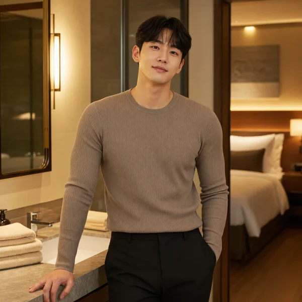 모던 보미룸 테라피 안내 이미지