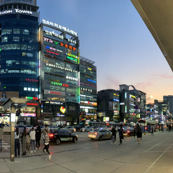 스위트 문별스테이 테라피 안내 이미지