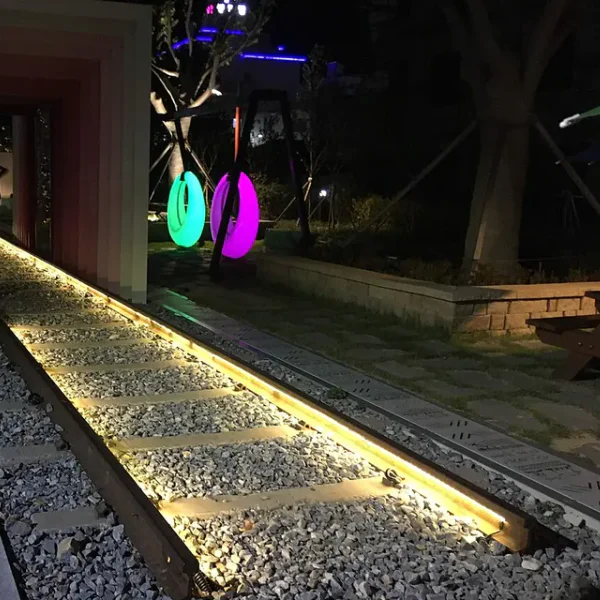 포레스트 제니룸 테라피 안내 이미지