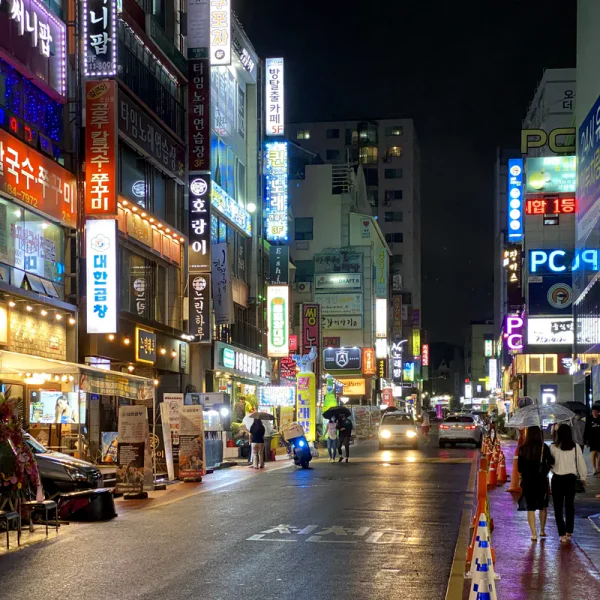 스위트 하린스테이 테라피 안내 이미지