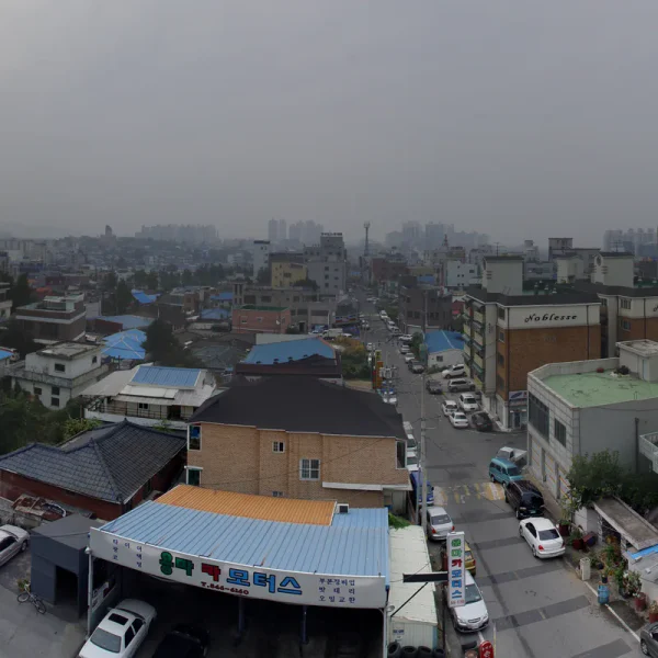 로아하우스 마사지 대표 안내 이미지