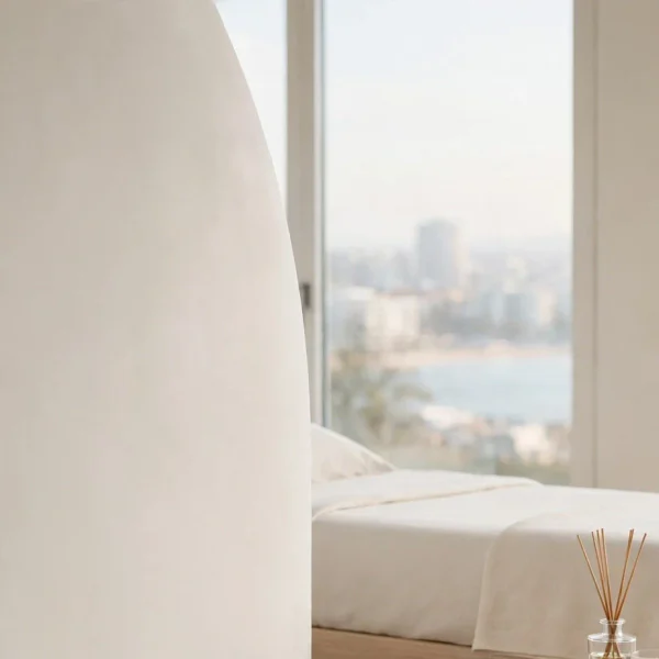 모던 하니포레스트 테라피 안내 이미지