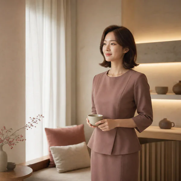 스위트 나연테라스 테라피 대표 안내 이미지