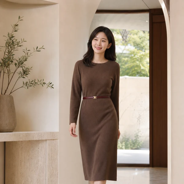 블랑 세리가든 마사지 안내 이미지