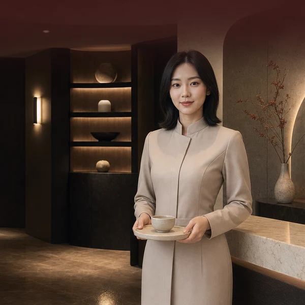 스위트 레이스파 테라피 안내 이미지