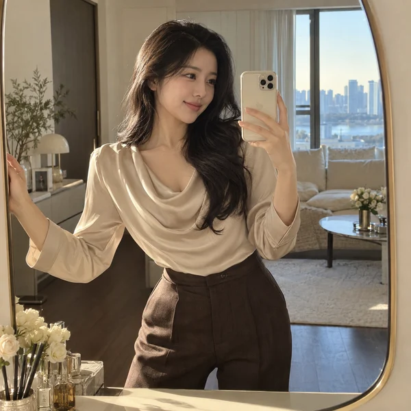 포레스트 원영스튜디오 테라피 안내 이미지