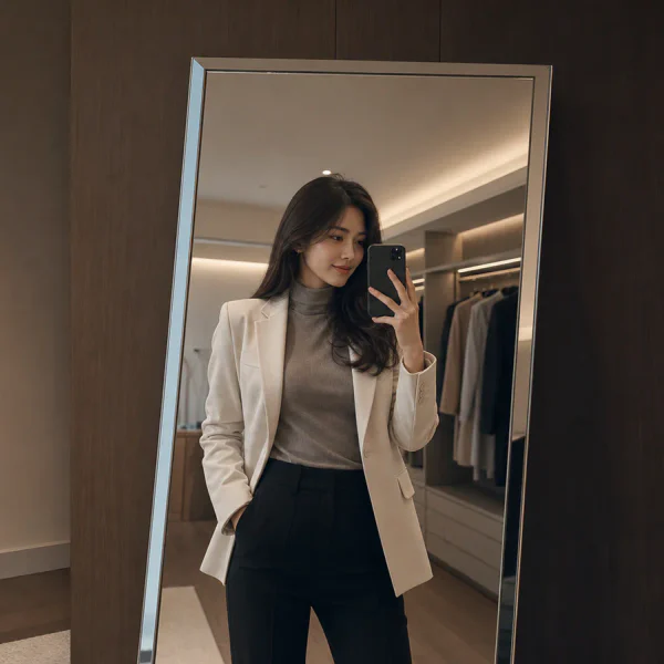 모던 베르디가든 테라피 대표 안내 이미지