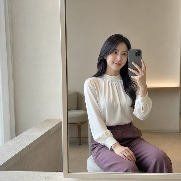 스위트 아이린스테이 테라피 안내 이미지