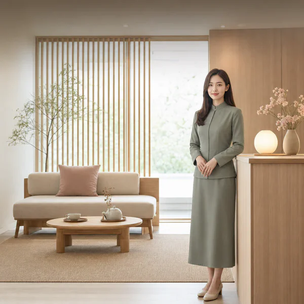 블랑 소담살롱 테라피 안내 이미지