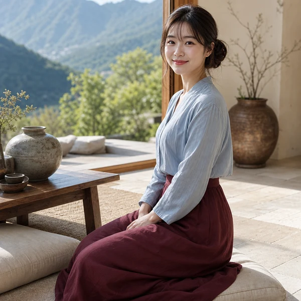 힐링 하린룸 홈타이 제휴업체 이미지