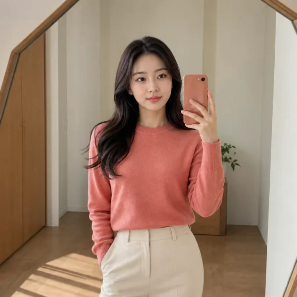 라운지 제니테라스 테라피 안내 이미지