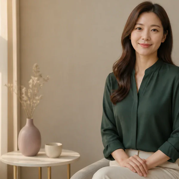 로열 혜리살롱 테라피 안내 이미지