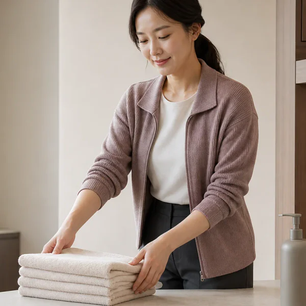 아로마 제니플레이스 테라피 안내 이미지