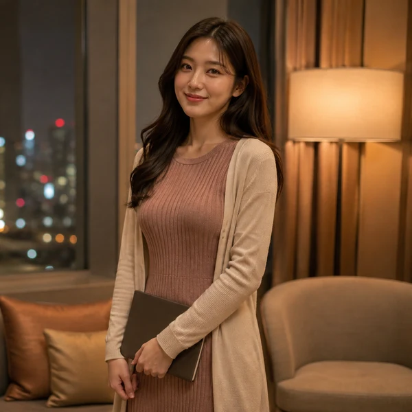 카리나라운지 홈타이 제휴업체 이미지