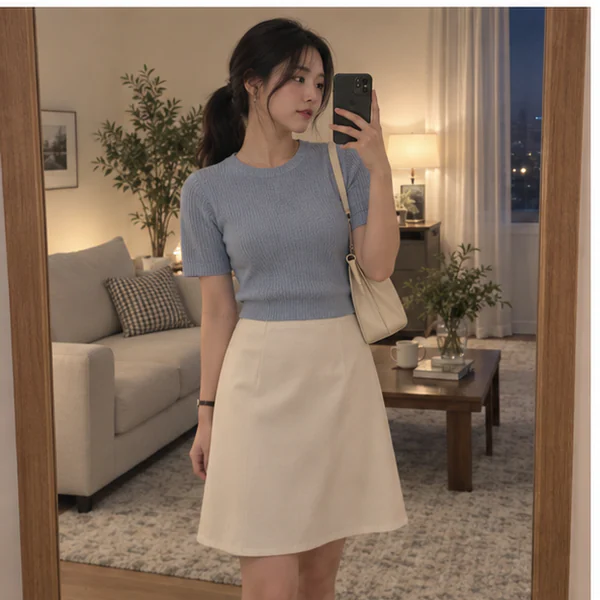 프리미엄 블루밍하우스 마사지 대표 안내 이미지