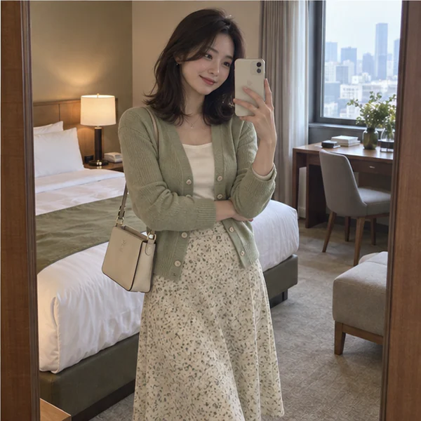 힐링 다현룸 홈타이 제휴업체 이미지