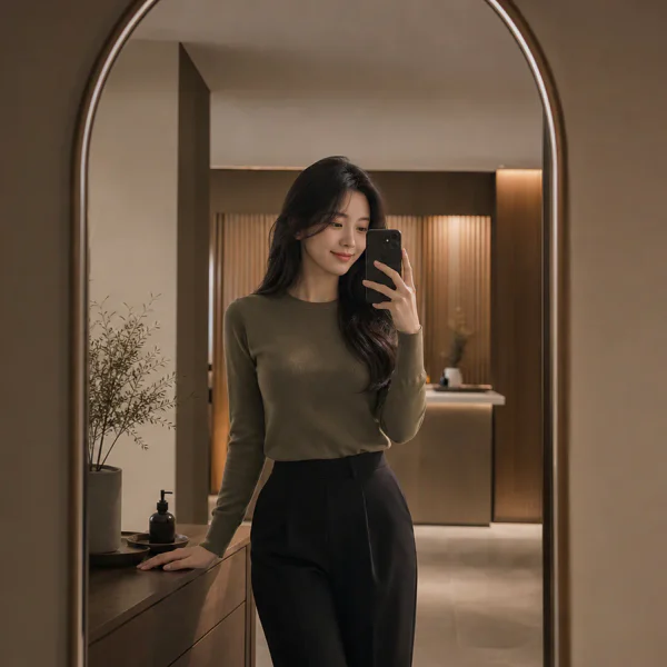 프리미엄 로제나케어 마사지 제휴업체 이미지