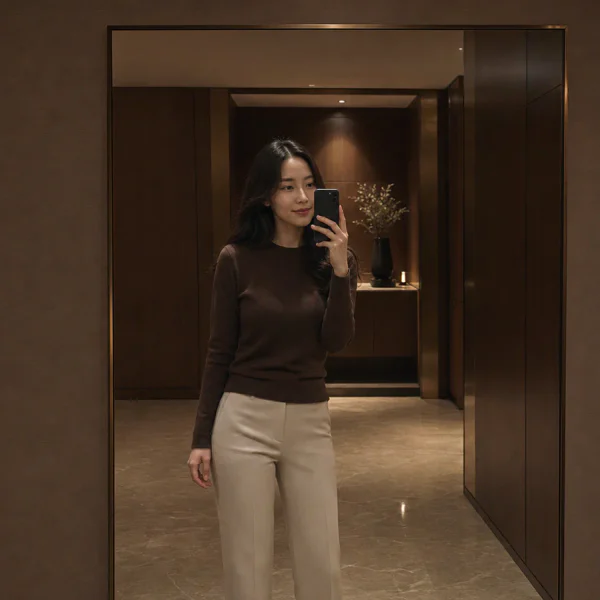 스위트 모먼트라운지 테라피 안내 이미지