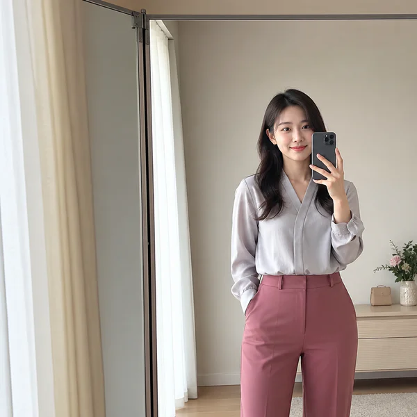 힐링 라비앙웰빙 테라피 대표 안내 이미지
