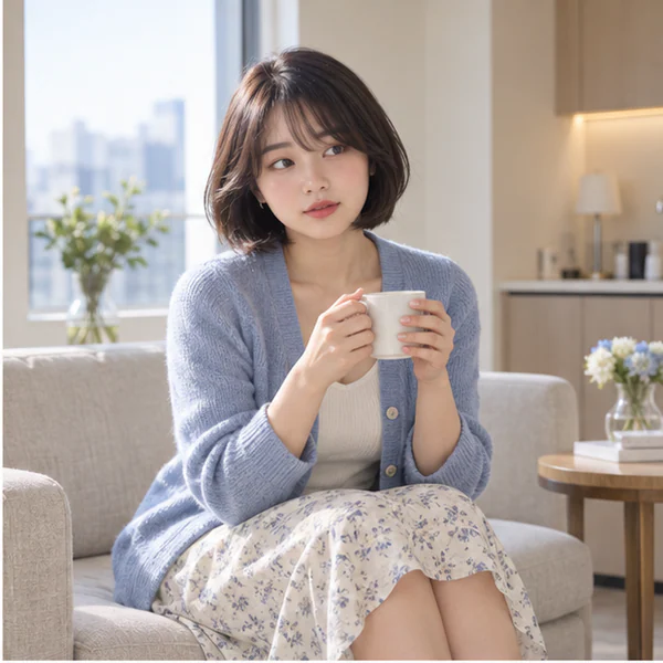 가든 라엘케어 테라피 대표 안내 이미지