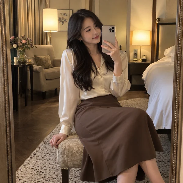 포레스트 해온스튜디오 마사지 안내 이미지