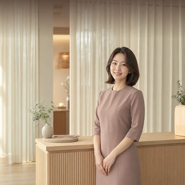 스위트 레이테라스 테라피 제휴업체 이미지