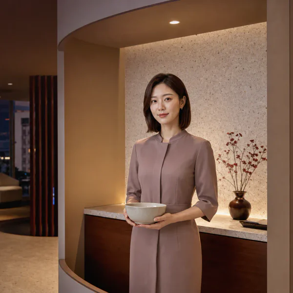 제니하우스 테라피 안내 이미지