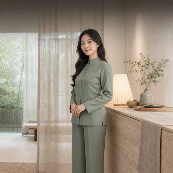 블랑 유나살롱 테라피 안내 이미지