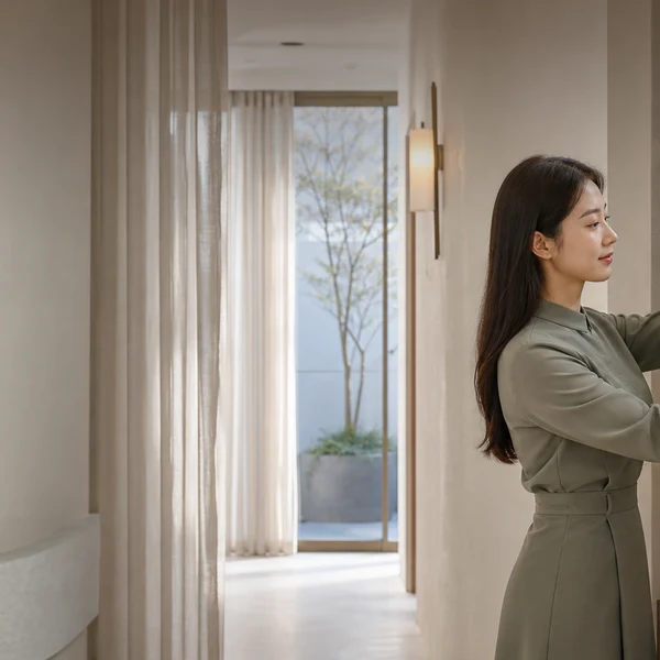 블랑 보미센터 테라피 안내 이미지