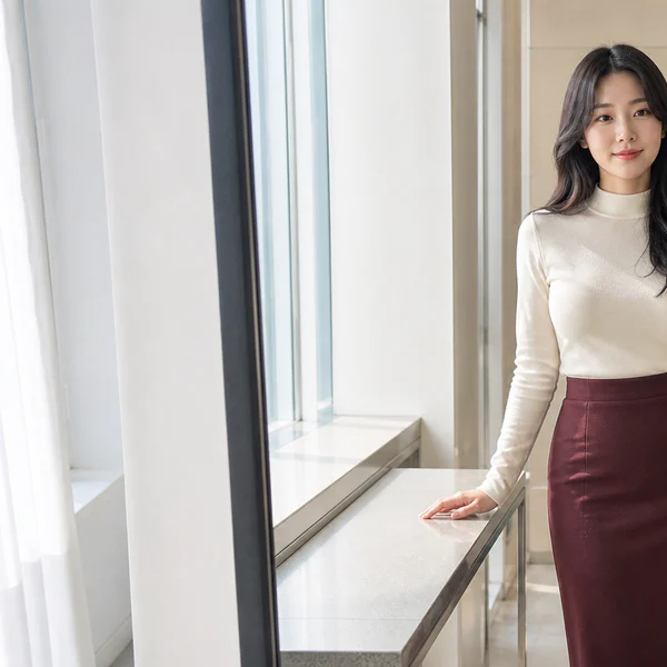 포레스트 유나아지트 테라피 안내 이미지