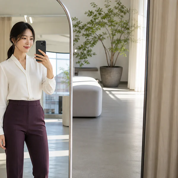 모던 로제센터 테라피 안내 이미지