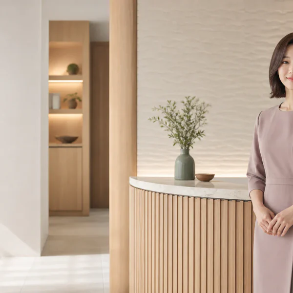 라운지 나나가든 마사지 제휴업체 이미지