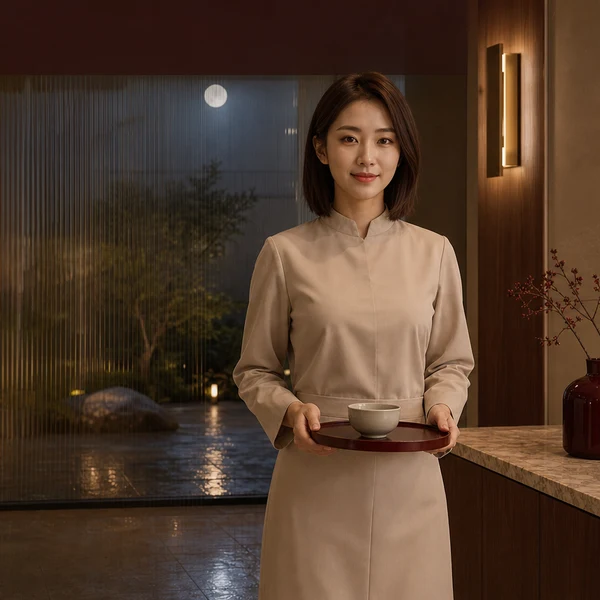 프리미엄 해린스튜디오 테라피 안내 이미지