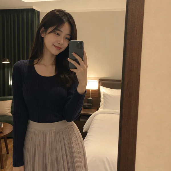 모던 아린포레스트 테라피 안내 이미지