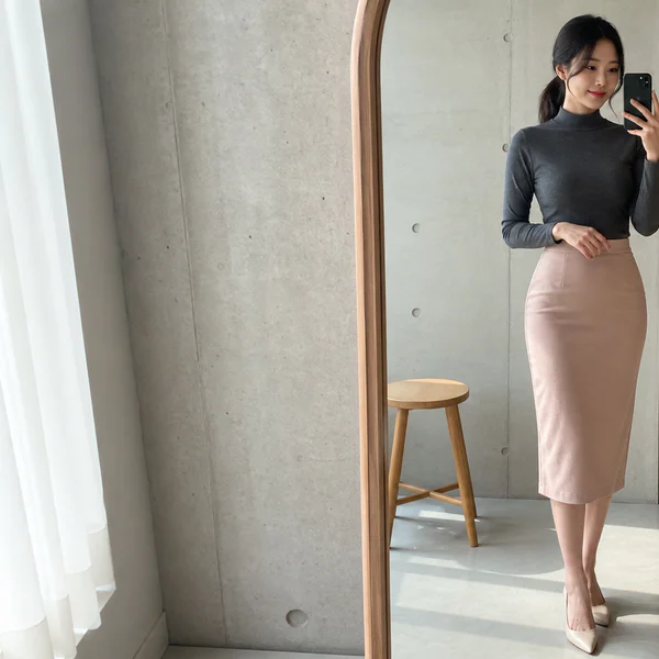 블랑 리사룸 홈타이 대표 안내 이미지