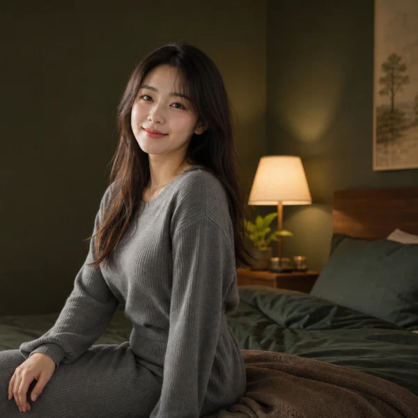 라운지 새봄릴렉스 테라피 대표 안내 이미지