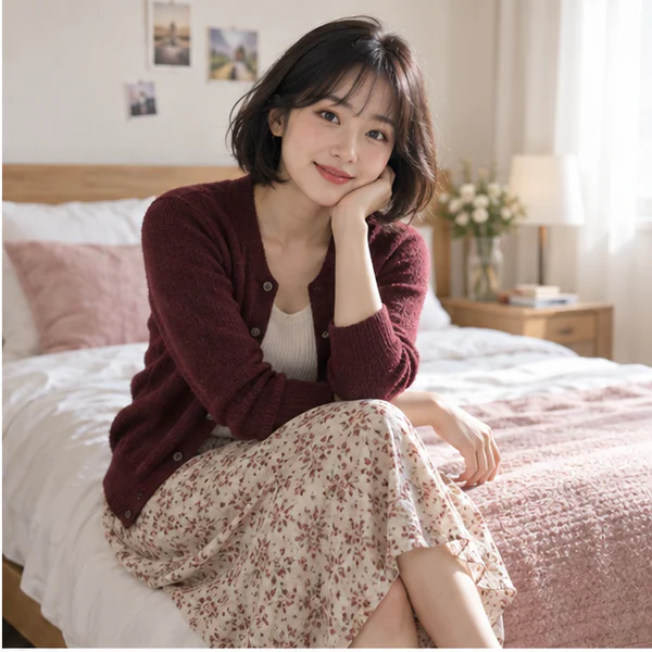 라운지 라엘가든 테라피 안내 이미지