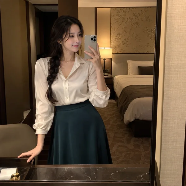 아로마 나연릴렉스 테라피 안내 이미지