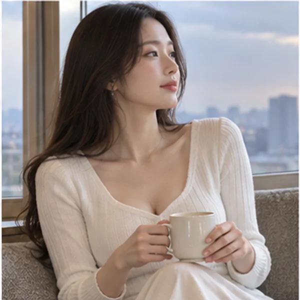 아모르스파 테라피 안내 이미지