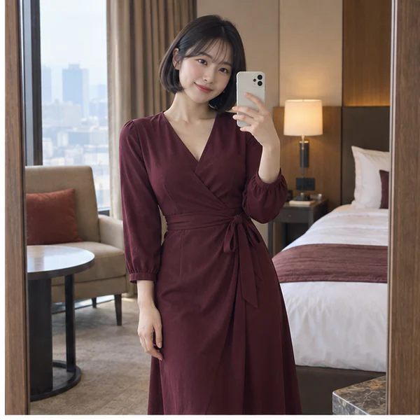 프리미엄 하린하우스 테라피 안내 이미지