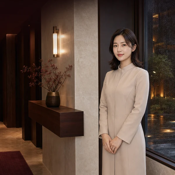 블랑 닝닝아지트 마사지 제휴업체 이미지
