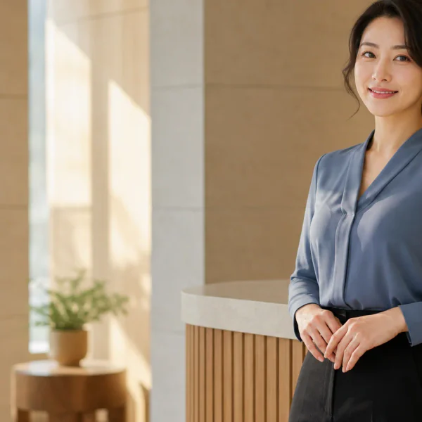 시그니처 리브스파 테라피 안내 이미지